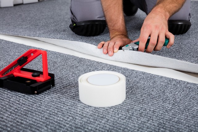 Floor Fitters Strawberry Hill, Whitton, TW2
