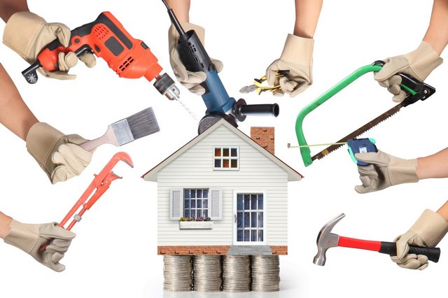 Handyman Services Strawberry Hill, Whitton, TW2