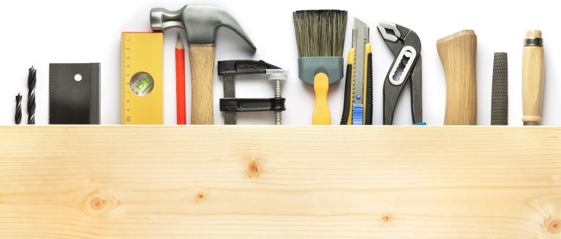 Handyman services TW2