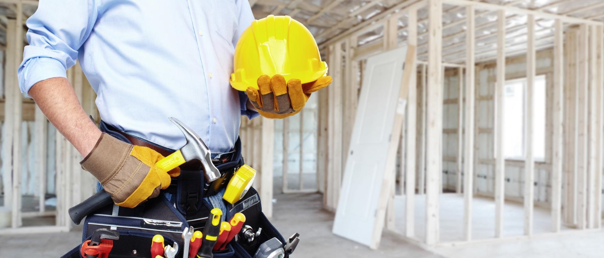 home improvements TW2