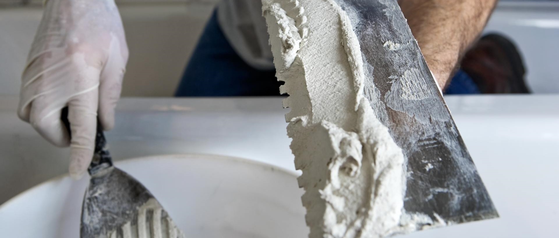 Plasterer TW2