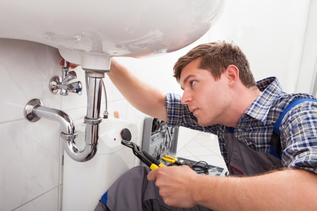 Plumbers Strawberry Hill, Whitton, TW2