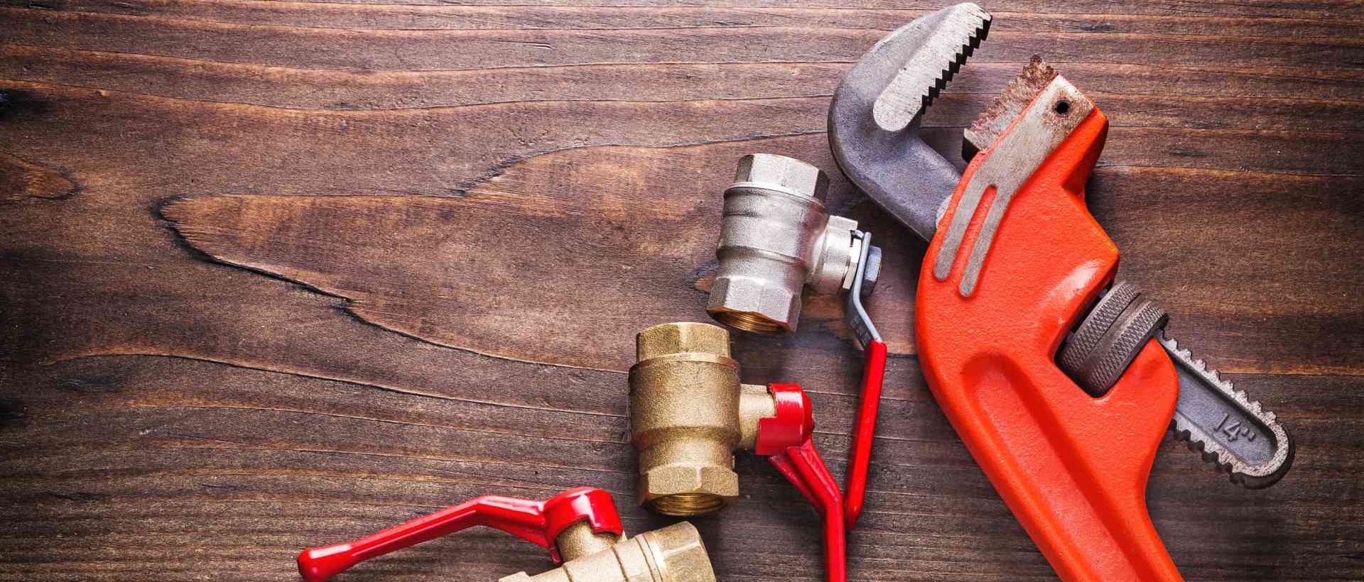 Plumbers TW2