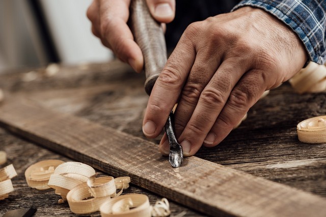 Woodworking Strawberry Hill, Whitton, TW2
