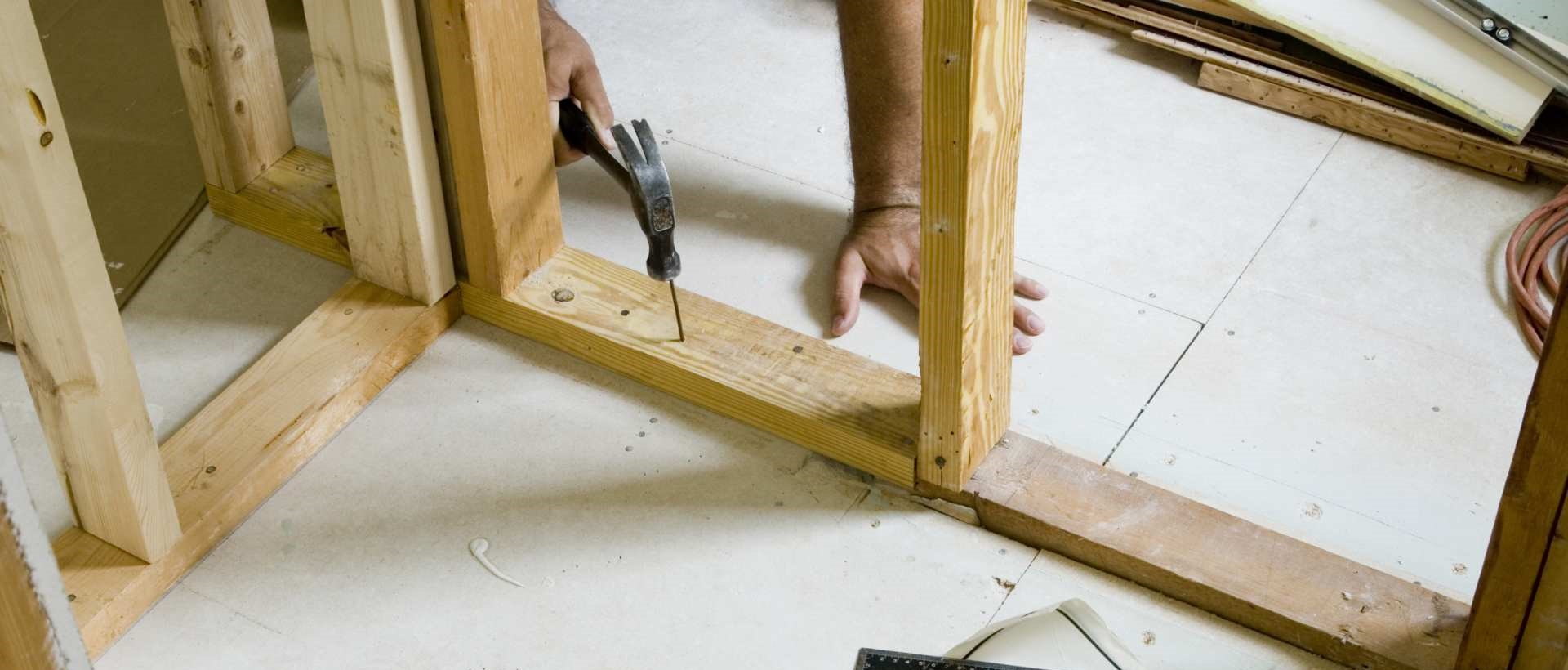 woodworking TW2